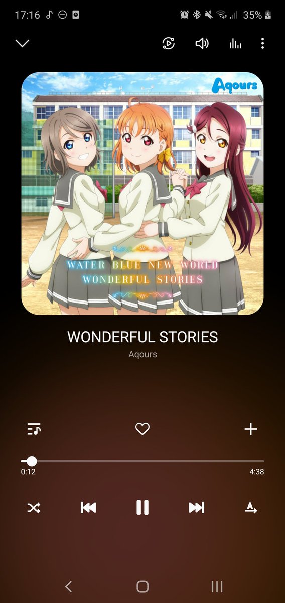 This song also makes me somewhat emotional cuz it& #39;s how S2 ended