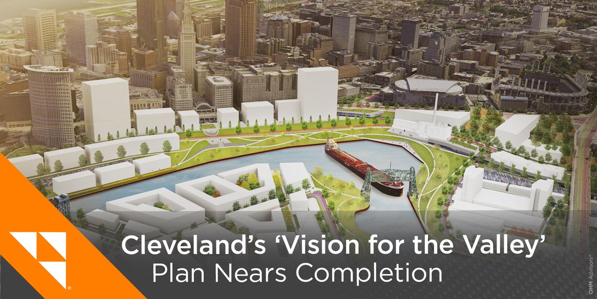 OHM Advisors tweet media