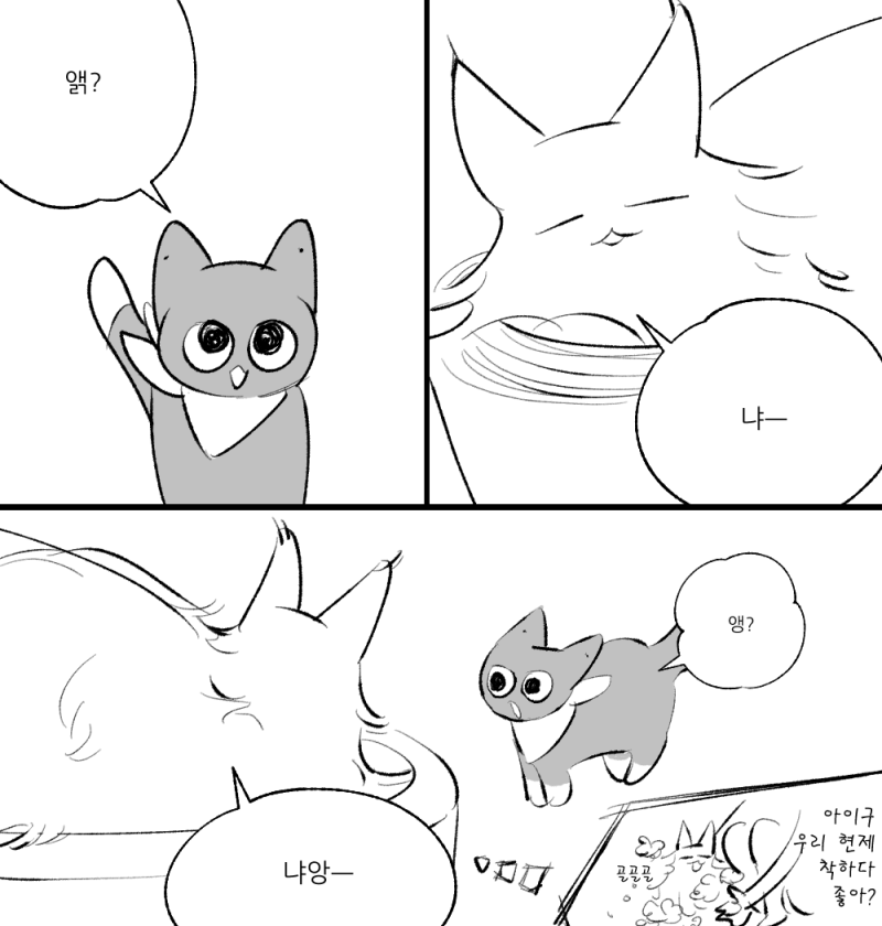 이런 버전도 