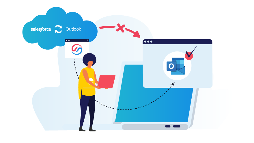 ZynBit's tweet photo. #Salesforce for #Outlook is coming to an end! So now what? We've looked into 5 options that can help you move forward. Check them out at https://t.co/grsS2pBElO

#sales #salesengagement #salesenablement https://t.co/rqtsgb5bU4