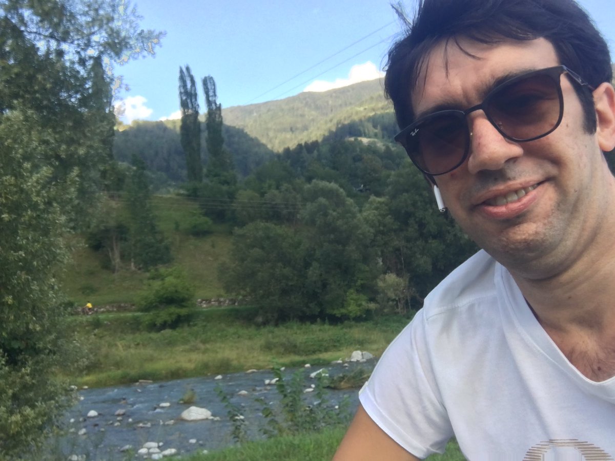 paoloangeloRF's tweet photo. Altro bel giro in bici da #Carisolo fino a #Caderzone circa 13 km #Dolomiti #Sarca #ValRendena #inzPinzolo è tutta bloccata
Io vado in bici e vi frego
Più pedalo e meno sono stanco
I love my bike
Semi cit @jaxofficial https://t.co/CeYMHYCpgv
