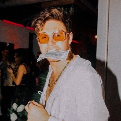 Niall taught me to go against the odds.