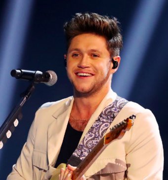 Niall taught me to go against the odds.