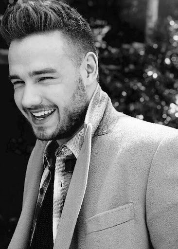 Liam taught me that succes doesn’t determine who you are.