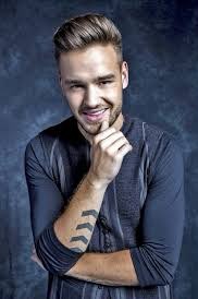 Liam taught me that succes doesn’t determine who you are.