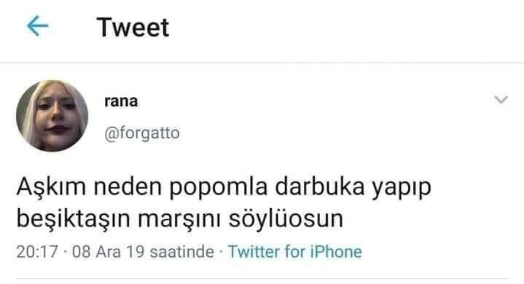 Polisim ben özür diliyorum böyle biri yüzünden işini kaybettiğin için... #PolisiminYanındayım