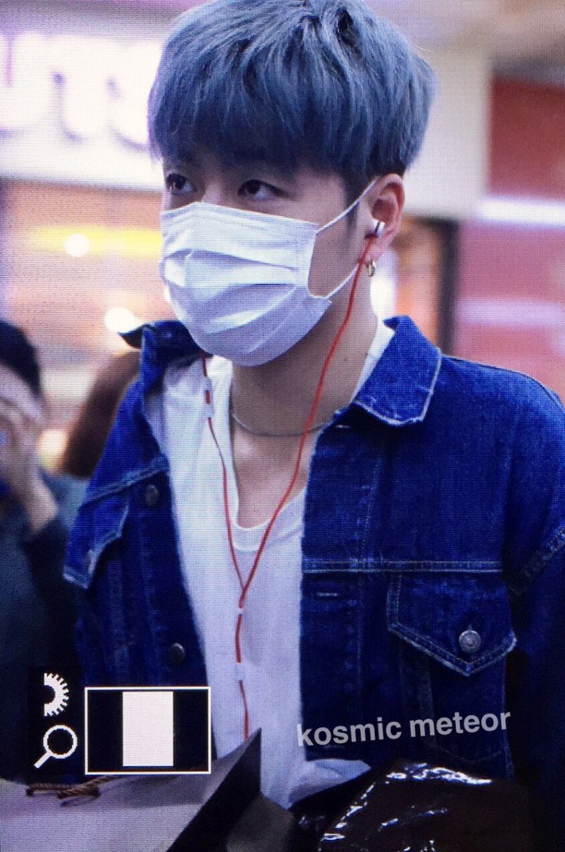 준회 청자켓 좋아 ㅠ ㅜ