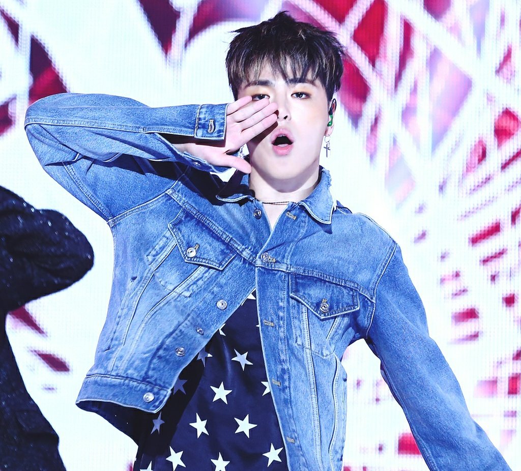 준회 청자켓 좋아 ㅠ ㅜ