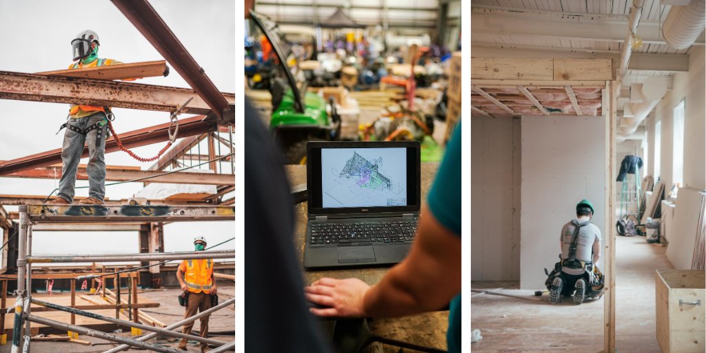 Build It Aberdeen (@builditaberdeen) on Twitter photo Flexible working? Technology? Sustainability? What would you like to talk about at Build It 2020? Get in touch with isla.stewart@mearns-gill.com by 31 August if you'd like to speak at our 2020 Digital Conference. #buildit #constructionuk #architecture #property #aberdeen Flexible working? Technology? Sustainability? What would you like to talk about at Build It 2020? Get in touch with isla.stewart@mearns-gill.com by 31 August if you'd like to speak at our 2020 Digital Conference. #buildit #constructionuk #architecture #property #aberdeen