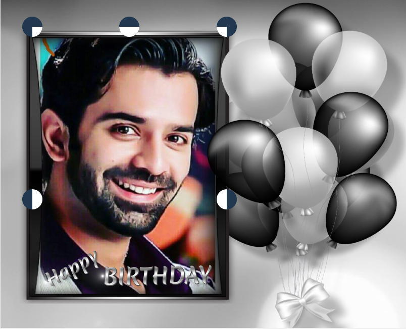 shantivanskaya's tweet photo. Happy Birthday Barun Sobti! ❤️🎂❤️Wishing you a wonderful day of good health, happiness and succes !!!
#HBDAffableBarunSobti https://t.co/gQWwz1quxJ