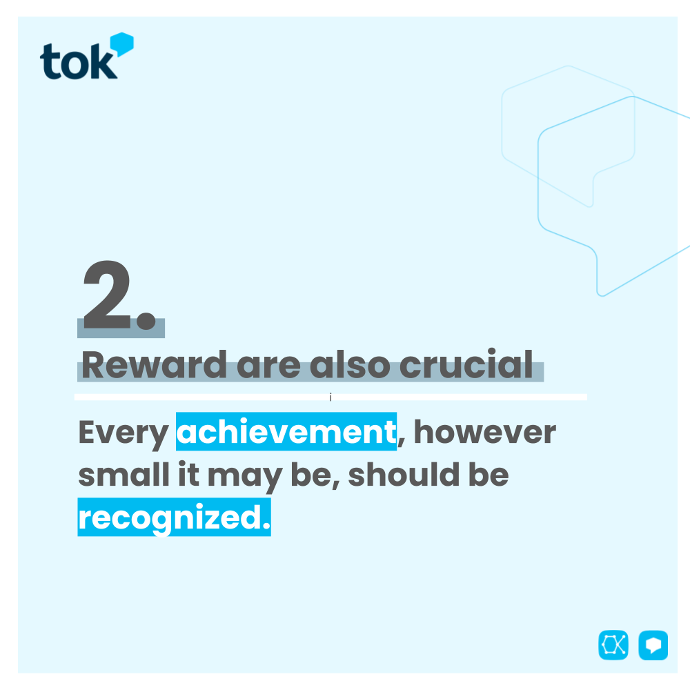 OktanaCorp's tweet photo. We want our customers to achieve their #goals while having fun. ๐ช. Apply these #strategies while using Tok in your company and experience real #collaboration! ๐ข
If you are a #SalesforcePartner, try Tok here:
๐https://t.co/4KwXZi9Oak ๐ป
-
#TokLearn #TokExperience #TokForTalks https://t.co/yC601ODrzL