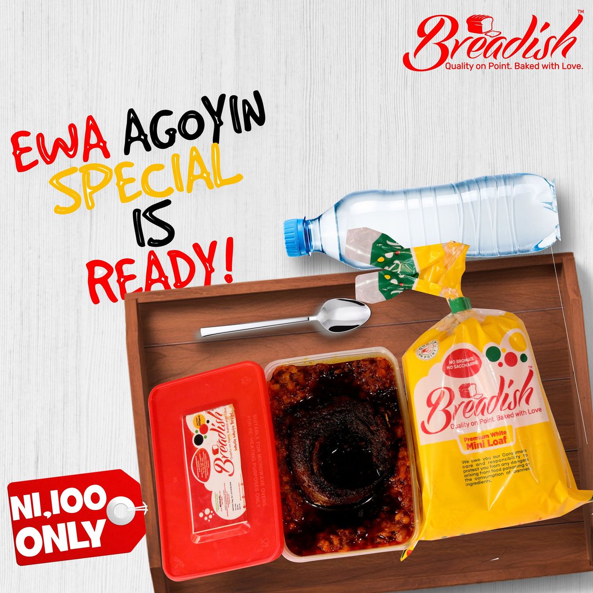 mybreadish's tweet image. Breakfast, Lunch or dinner we've got you covered. Breadish bakery serves the best bread meals in Lagos at affordable prices. Order now. We deliver fast 😎😉  #BBNaijialockdown2020 Lucy Nengi and Ozo Havertz #Breadish