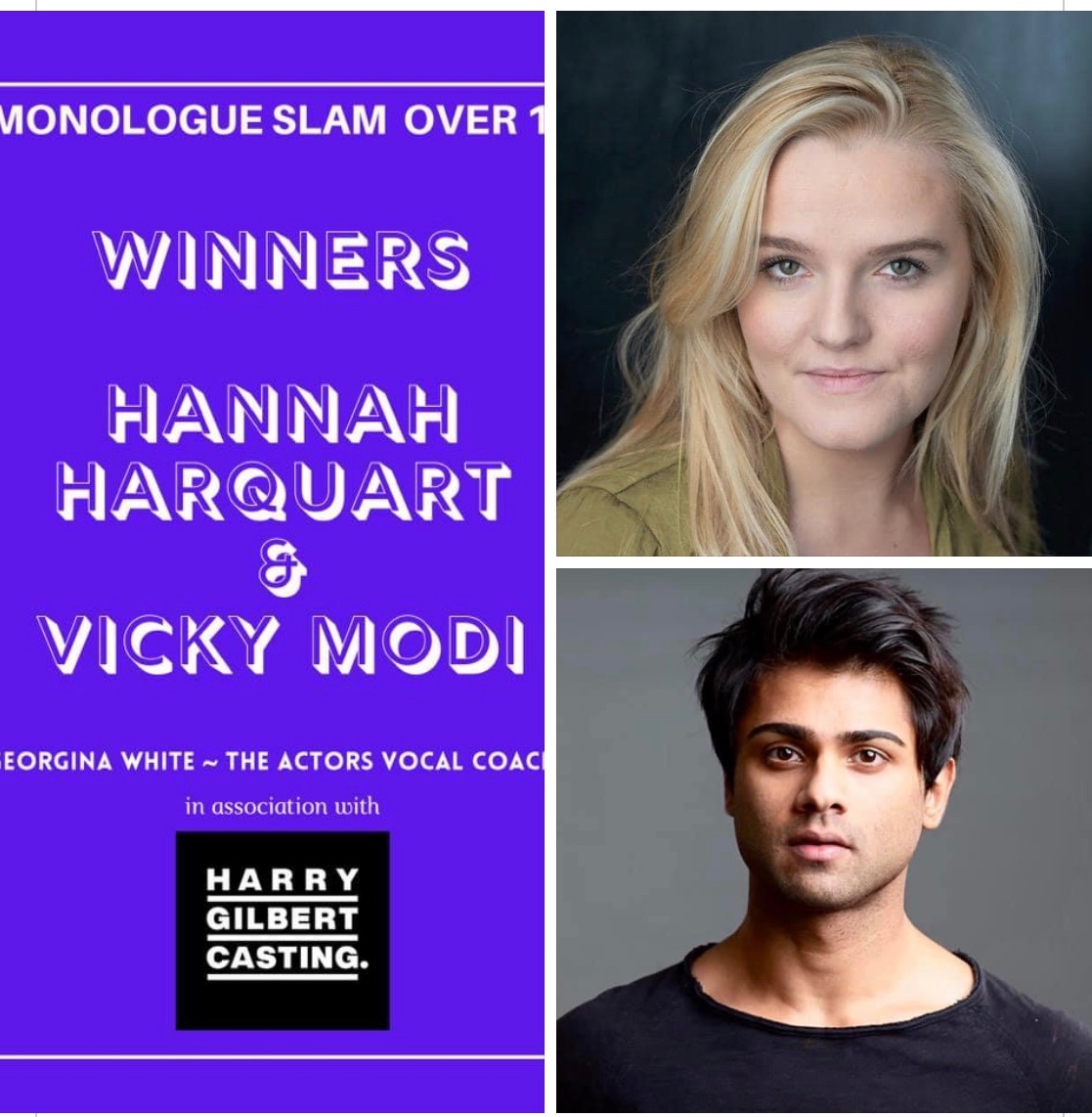 Vicky Modi tweet media