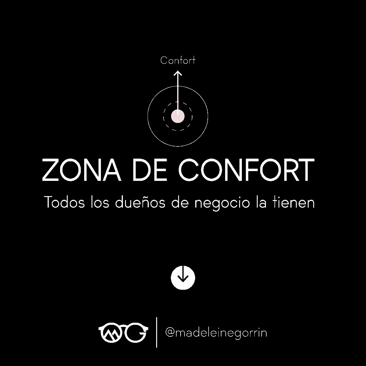 Quiero que te hagas estas preguntas.
✅¿Estás trabajando en lo que te gusta?
✅¿Estás en el lugar que quieres estar?
✅¿Lo que haces ahora te llevará a cumplir tus sueños?
¿Quieres saber más? 👇👇👇
instagram.com/p/CEFj3hVl2Ff/…