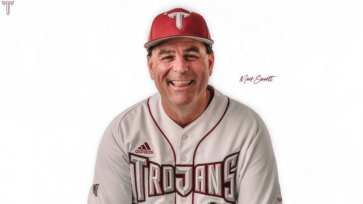 Troy Baseball ⚔️ tweet media