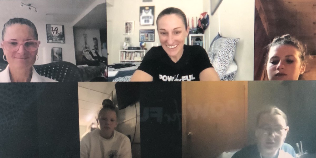 thebtga's tweet photo. Digging in to SELF-DISCOVERY &amp; SELF-AWARENESS can be scary but its a HUGE STEP in building our resilience!  These athletes put a ton of work in last week digging in!  Great discussions were has as we shared what we learned about ourselves! 
https://t.co/VRBXp0b0Pi https://t.co/VmxMqZFfdo