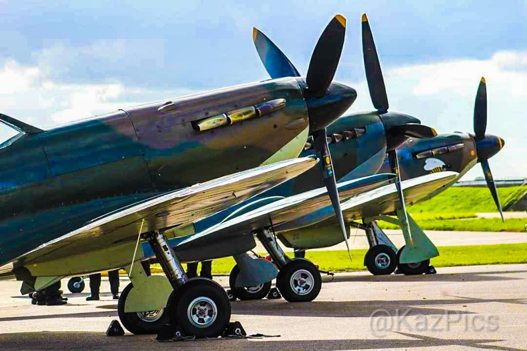 jazzkazz1's tweet photo. @Disco_BBMF Thank you for the @Aerobility interview this afternoon. Always great to hear more about what goes on 'behind the scenes' for the BBMF personnel and with the aircraft. Thank you for answering my question as well π #LestWeForget #RememberTheMany
#RememberTheFew https://t.co/PewckIRjBh