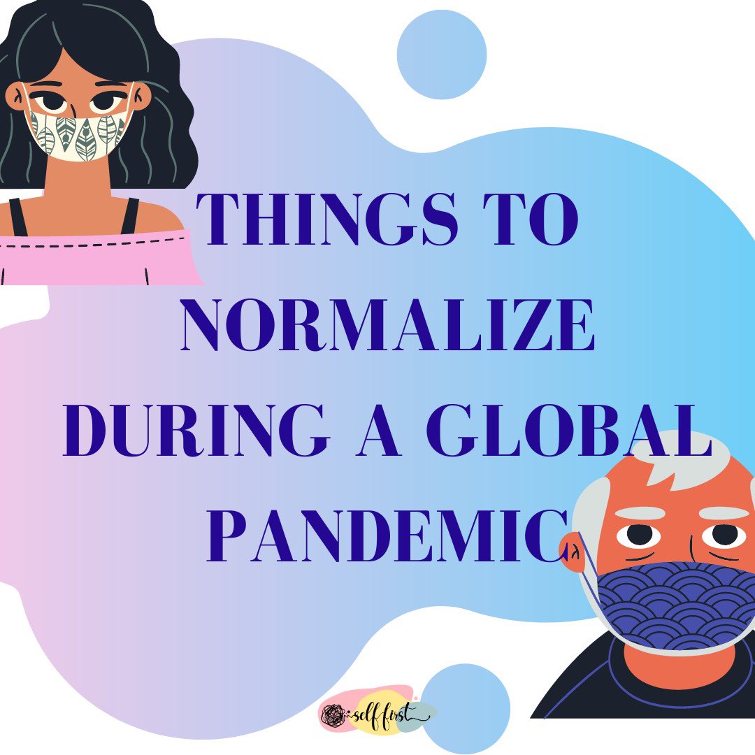 self_first1's tweet photo. It's really okay if one or all things on your end are not working out or panning out according to your plans. Every aspect around you is adjusting to the disruption caused by this pandemic https://t.co/Tm3loQlzx5