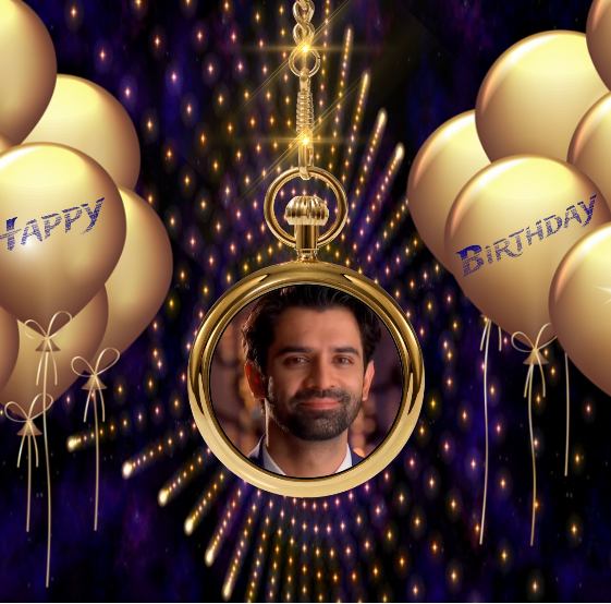 shantivanskaya's tweet photo. Happy Birthday Barun Sobti! ❤️🎂❤️Wishing you a wonderful day of good health, happiness and succes !!!
#HBDAffableBarunSobti https://t.co/GKu1SEcZ2d