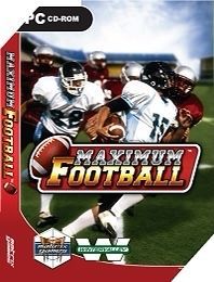 Maximum Football on Twitter: 