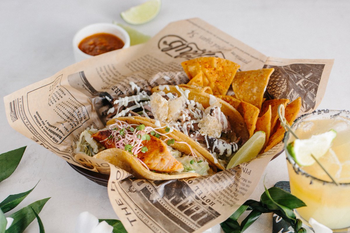 Never met a 🌮  we didn't like! Order for takeout today!
toasttab.com/dukes-huntingt…