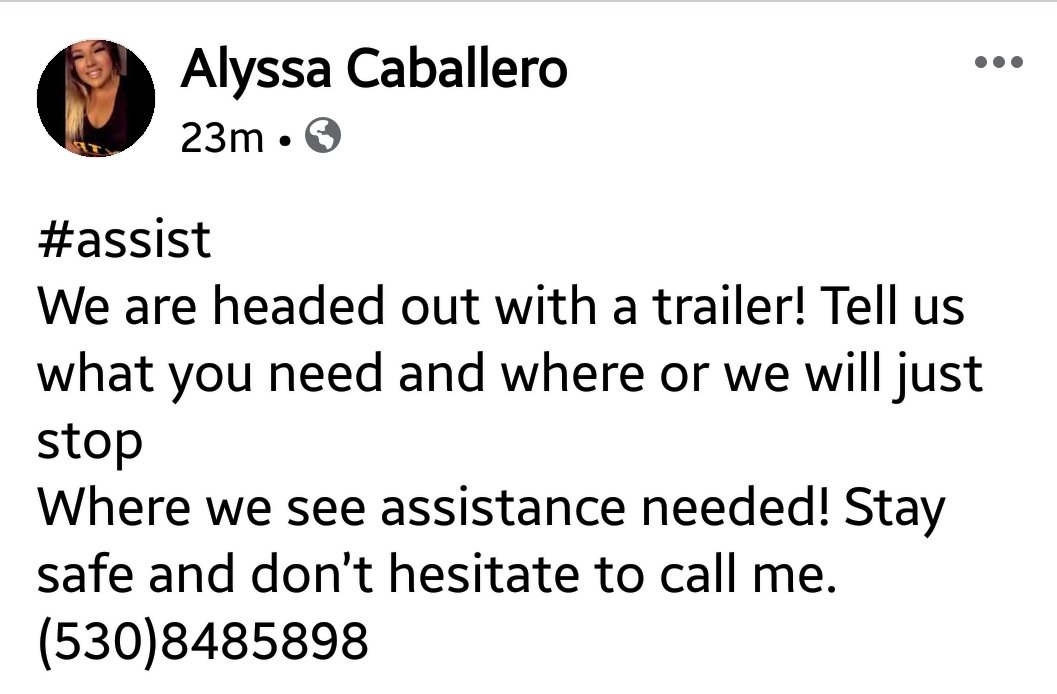  #LNULightningComplex Can haul  #LivestockPost   http://www.facebook.com/groups/227258391947238/permalink/227935328546211 #California  #SolanoCounty  #SonomaCounty  #Vacaville  #NapaCounty  #YoloCounty  #LakeCounty  #DAT  #Animals  #CaliforniaFires