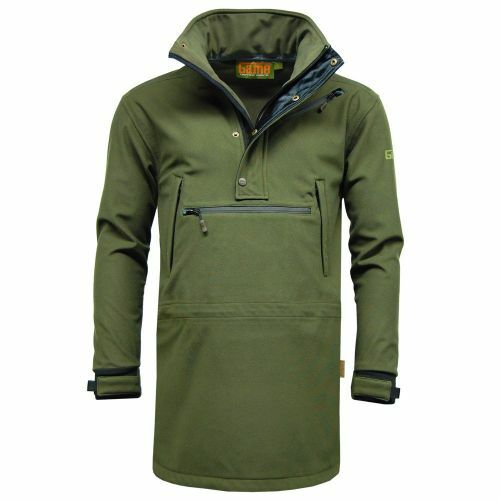 BACK IN STOCK!! 

The Game Stalking Smock sizes S-2XL only £68.50

Find it on our website or on eBay!

#game #gamesmock #waterproofsmock #outdoorclothing #outdoorgear