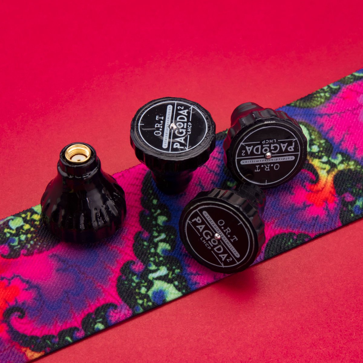 GetFPV's tweet photo. Check out this Pagoda Stubbies by ORT #fpvantenna #pagoda #stubby #antenna #GetFPV #fpv
https://t.co/btI8Agydp2 https://t.co/TprJdb5S4X