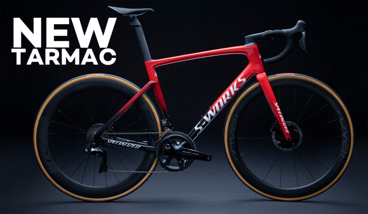 NEW Specialized  Tarmac SL7 | Specialized  Creo E Bikes In stock - mailchi.mp/8c289166de6a/a…