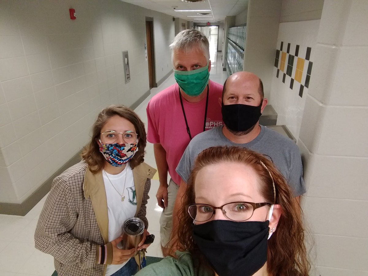 PelhamHighAL's tweet photo. #pelhamfirstday round 2!!! It’s a great day to be a Panther!! https://t.co/oBMF0tiRgJ