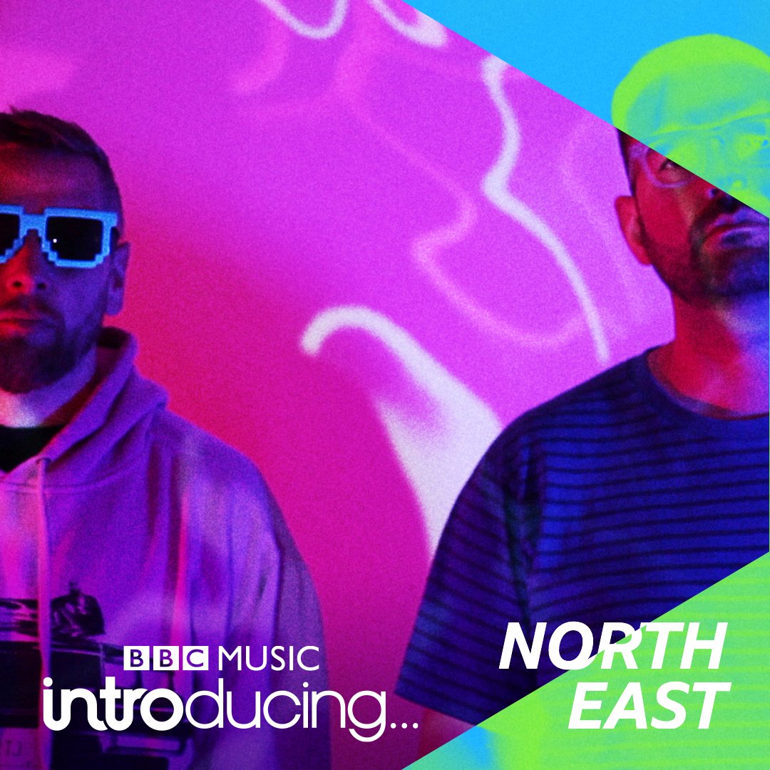 BBC Music Introducing in the North East tweet media