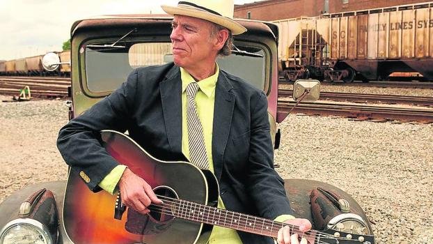 Happy Birthday, John Hiatt 