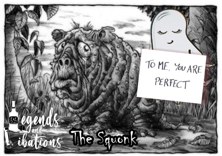 Legends and Libations tweet media