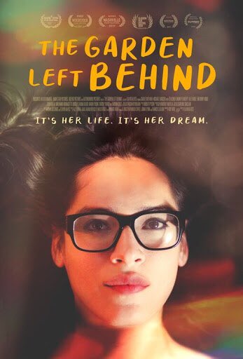 Carlos_Film's tweet photo. Next week, serendipitously, two films about undocumented, trans women of color in New York debut online: LINGUA FRANCA starring and directed by Isabel Sandoval (August 26) and THE GARDEN LEFT BEHIND starring Carlie Guevara (August 28). https://t.co/3A5fayNbWc