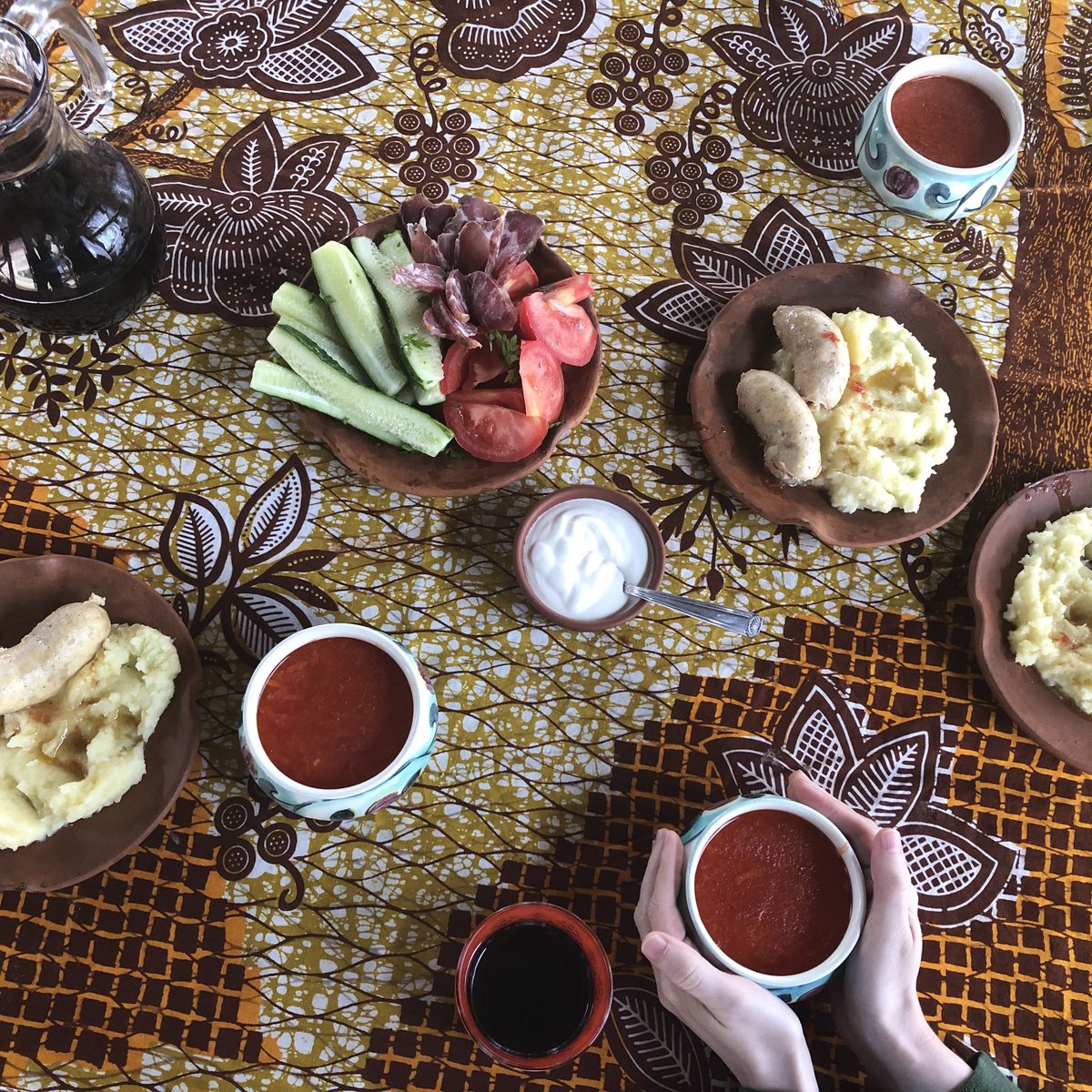 Michiel Driebergen tweet media