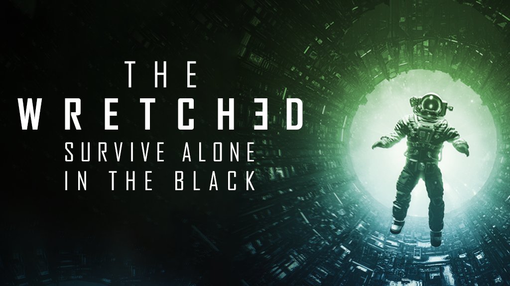 pangalactic's tweet photo. We're just 9 followers on Kickstarter away from me delivering another juicy thread about a #WretchedJam game I really like! #ttrpg https://t.co/dZOMDsVLfO