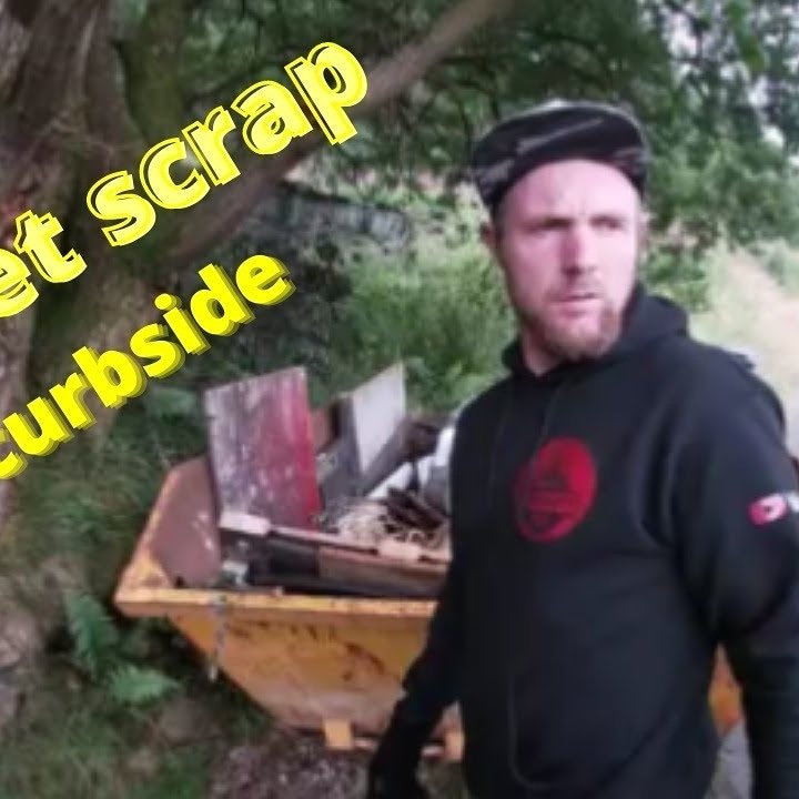 KevinEl23836828's tweet photo. @New_YouTubers My channel is called community kev I drive around Wales and pick up free stuff from the streets you wouldn't believe what I pick up then we can either reuse resell or donate to charity #communitykev #scrapcollection #curbsidepickup #scrappickup #copper #brass #bigfinds #free https://t.co/hacbTVmVvS