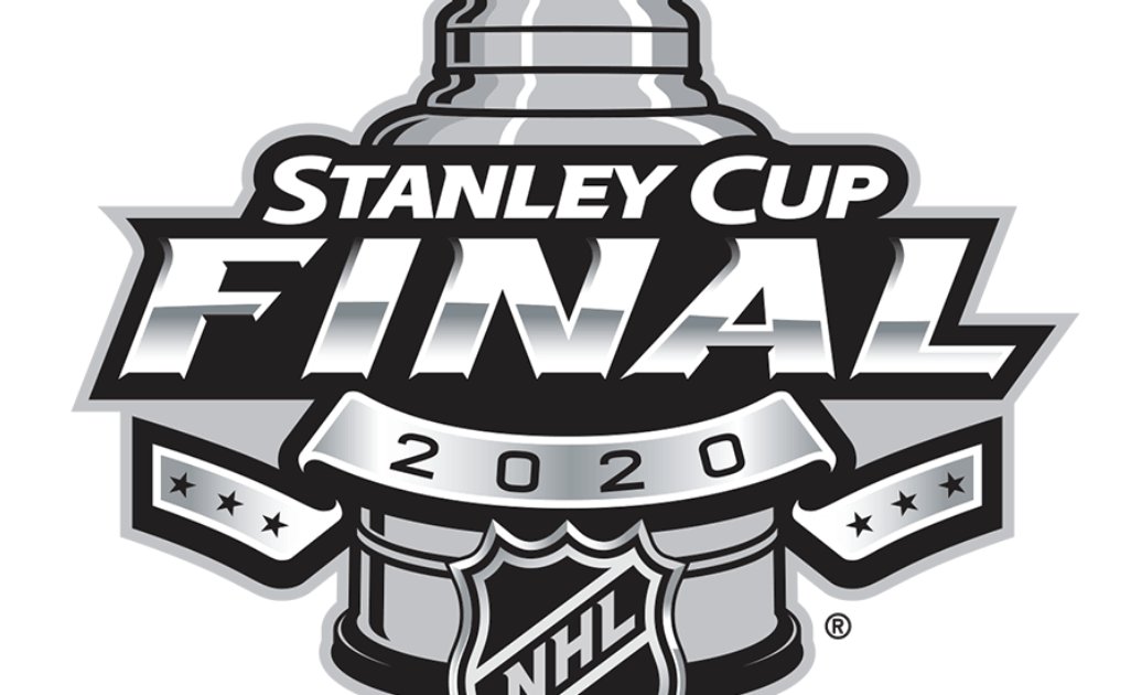 Chris Creamer  SportsLogos.Net on X: Absolutely LOVE the 2020 version of  the 2004 Stanley Cup Final patch (they even reversed the colours!) This is  exactly the sort of thing I'd do