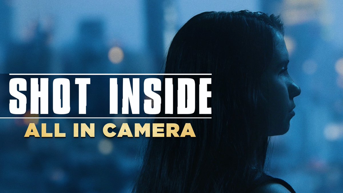 filmriot's tweet photo. Rear Projection, Front Projection, Virtual Production... Could these be done at home?

https://t.co/T4HCoKfljr https://t.co/bJ6MNboegC