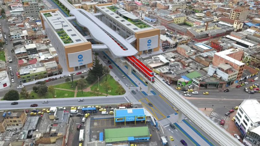 El grupo de empresas firmó una garantía con el banco BBVA para respaldar la consecución de recursos que hagan falta para ejecutar las obras de la primera línea

revistaequipar.com/noticias/conce…

#MetrodeBogotá #Primeralinea