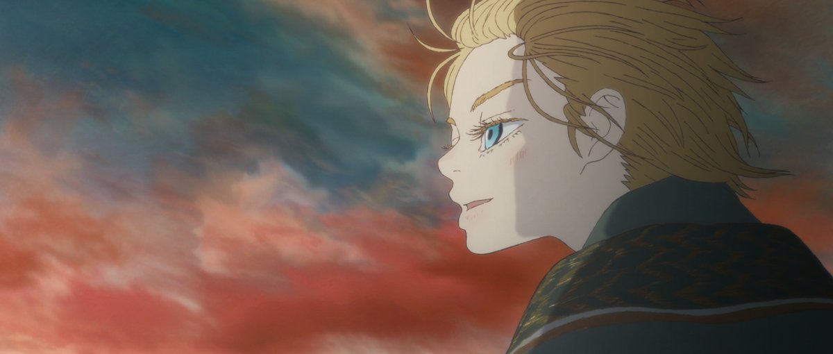 Gkids Films On Twitter Based On The Manga By Daisuke Igarashi Children Of The Sea Brings The Story To Life With Igarashi S Unique Visual Style Movie Children Of The Sea From