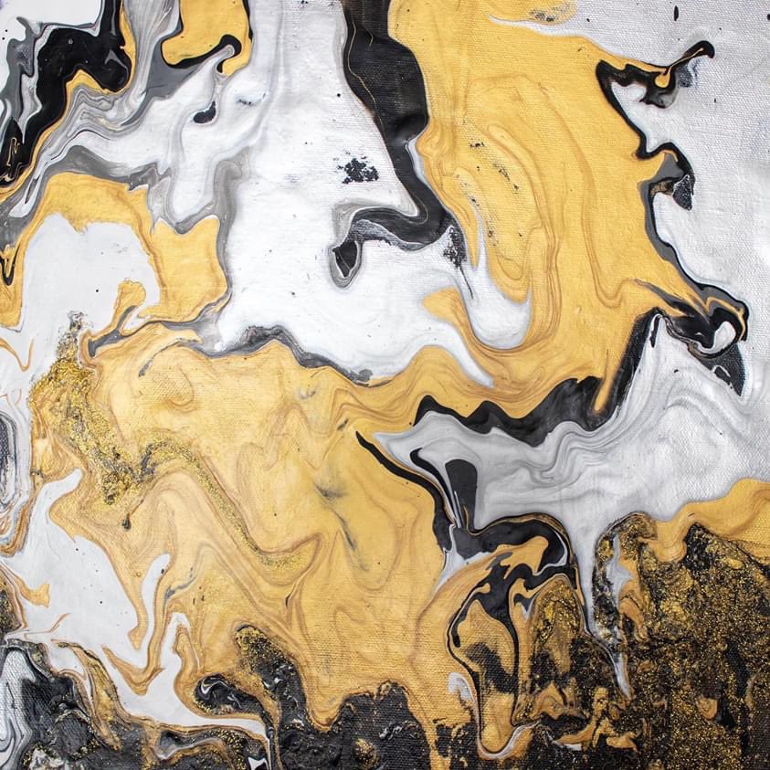 Cockatootulsa's tweet photo. Recent commission fulfilled by Susan. Custom abstract acrylic pour paintings are perfect for tying together any room!

Choose your size and then provide us with any 4 (or less) colors you’d like. Prices start at $20!

#abstractpainting #abstractart #homeinterior #acrylicpour https://t.co/LF8NmoiGXU