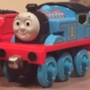 thomas the train show