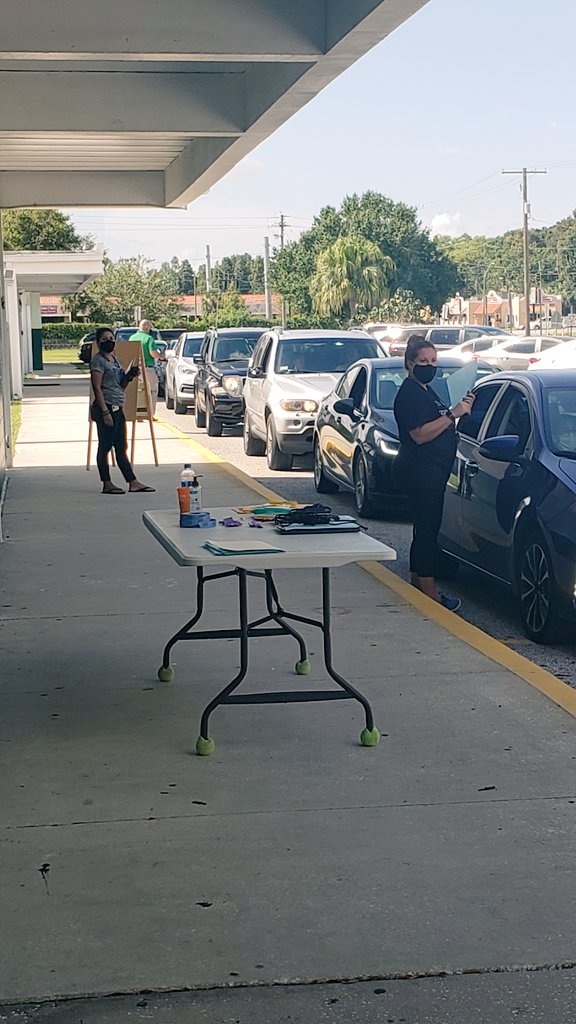 Piercemedia2's tweet image. Archers are getting ready for our first week of school! Woohoo! @PierceMS0082 @HCPSArea2