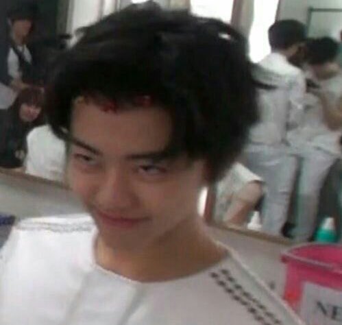 ดูซีรีย์เรื่องไหนของนัมกุงมิน คือมีภาพซ้อนทับแจมินตลอดอ่ะ ทั้งหน้าตา เสียง สีหน้าท่าทาง ทำไมมันเหมือนกันขนาดนี้ก่อน 5555555555555555555555555555555555555555555555555