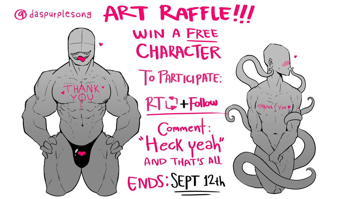 daspurplesong's tweet photo. I'M SORRY, I'M SO SORRY, I DELETED THE FIRST TWEET BY ACCIDENT, OH PLEASE IM SORRY, SORRY!! 😭😭😭😭😭 
i have extended the deadline line as well, 
Just RT and gimme a follow and if you already follow me just comment heck yeah
again I'm so so so sorry!!!! 😭 https://t.co/g5MpMDzDUR