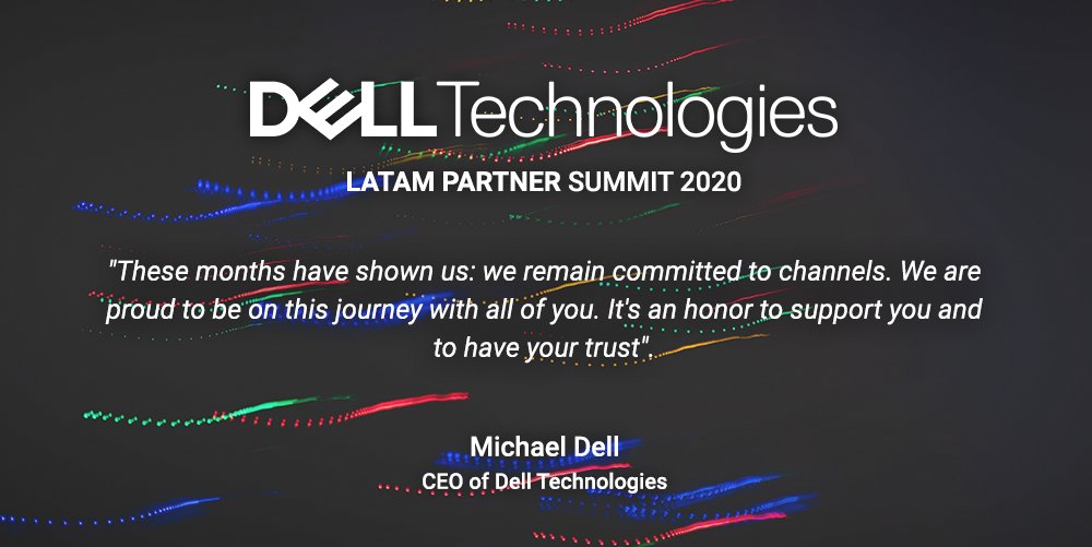 camarenaalvaro6's tweet photo. .@MichaelDell at the #LatamPartnerSummit 👏💪 https://t.co/UCAWo4xCti