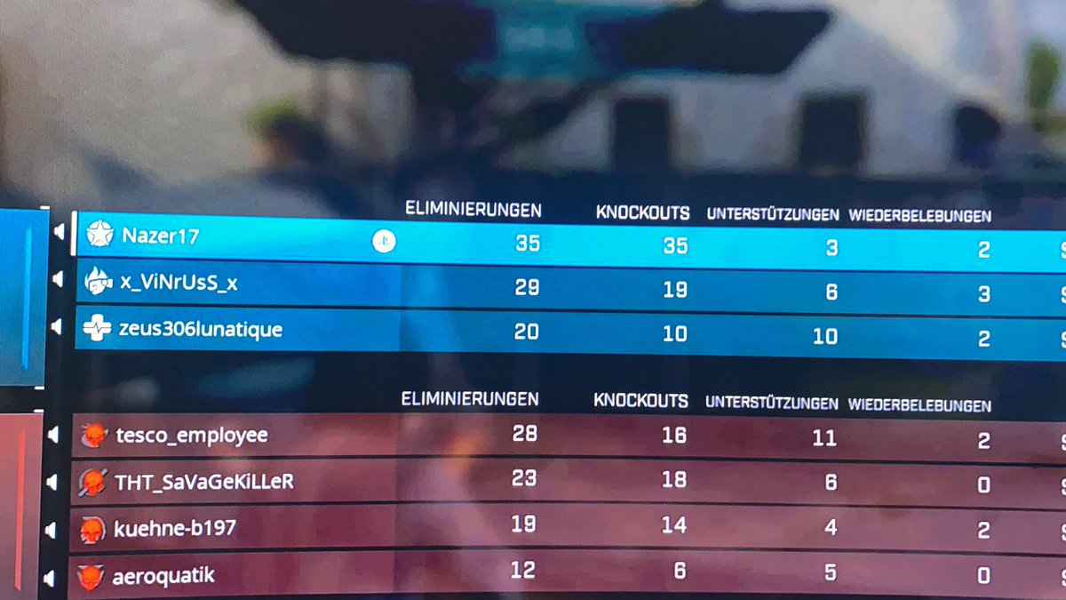 Nazer_177's tweet photo. Beste Runde bis jetzt mit #dallas @RogueCompanyDE https://t.co/NUBxsaM11M