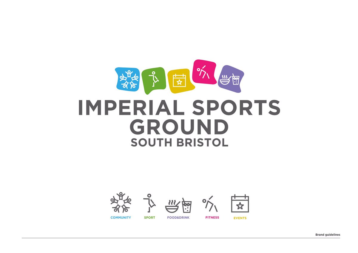 Imperial_SBSC's tweet photo. We are rebranding your sports centre again . We have listened to our community! Look out for our new signage next week https://t.co/RagpwLN225