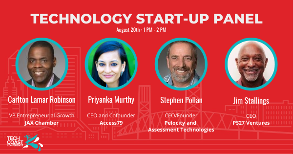 Tech Coast Conference tweet media